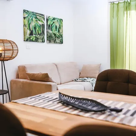 Apartman Fonda Koper