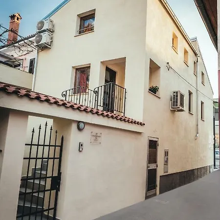 Fonda Apartman *