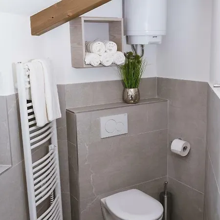 Fonda Apartman Koper