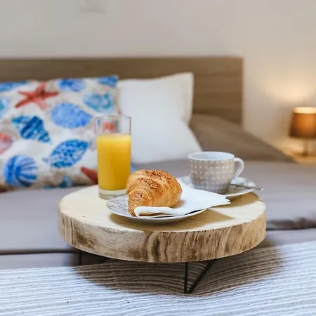 Fonda Apartma