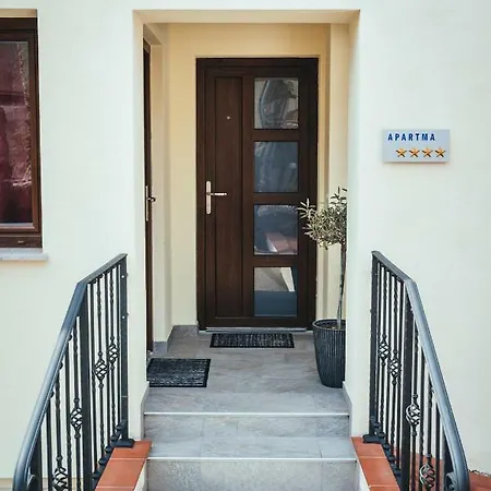 Fonda Apartma