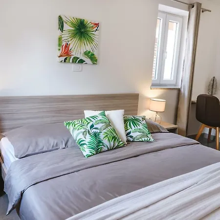 Fonda Apartman *