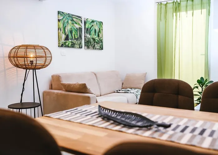 아파트 Fonda 코페르