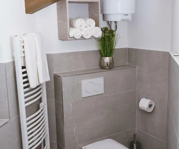 Fonda 아파트 코페르